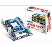 Gigabyte GA-A55M-DS2