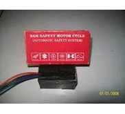 alarm motor sentuh surabaya sidoarjo gresik