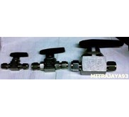 Ball Valve Tubing