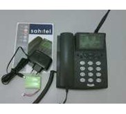 Telephone CDMA SAHITEL SC-850 ( Flexy, Esia, Fren )