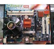 CARDEX CDX G41