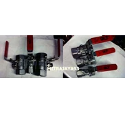 Ball Valve SS GLT