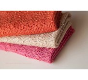 Knit Shawl