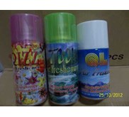 Refill Rizz, TW, QL