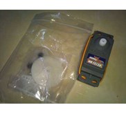 servo HK15138