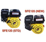 MESIN BENSIN MULTIGUNA SFE120 FIRMAN