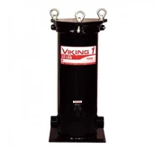 Cim-Tek 40186 - Viking 1 Filter Housing ( 120 GPM)