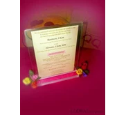 Acrylic Photo Frame