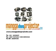 Lampu Projector Sanyo, Sharp, Sony, Epson, Eiki