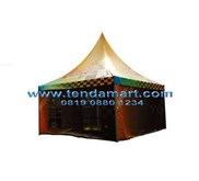 Tenda Sarnafil