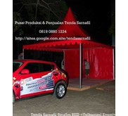 Tenda Sarnafil Customize