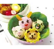 bento cutter