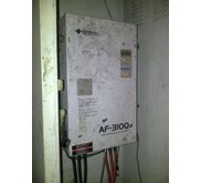 Repair and Service Inverter Sumitomo AF 3100