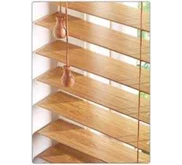 Wooden Blinds