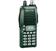 ICOM V8