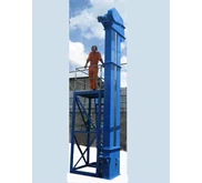 Bucket Elevator