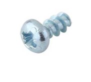 MOUNTING PLATE COVER SCREW 