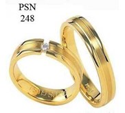 cincin pasangan