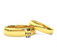 cincin pasangan