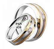 cincin kawin