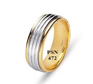 cincin kawin