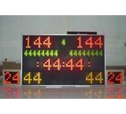 LED Display moving sign