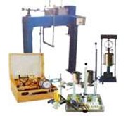 Tes Tanah ( Soil Testing)
