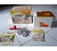 Alat cetak kue Atlas Concerto