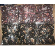 SERAGAM BATIK BAHAN DANLIRIS