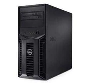 Dell Poweredge™ T110 - Ii With Sas Hdd