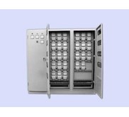 Panel Listrik Kwh Meter