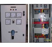 Panel Listrik COS ( Change Over Switch )