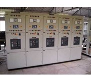 Panel Listrik Synchronizing