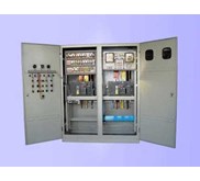 Panel Listrik Genset ATS – AMF