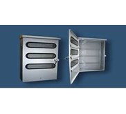 Box Panel Listrik