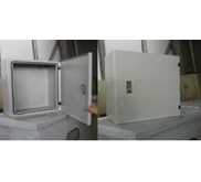 Box Panel Listrik
