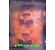 cemilan/ snack/ makanan ringan pillow pop