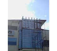 Facde Aluminium Composite Panel