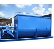Powder Mixer