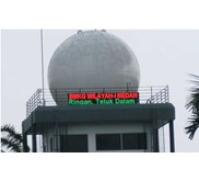 LED RUNNING TEXT MOVING SIGN