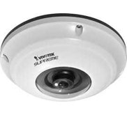 PD8136, 1MP Pan/ Tilt PoE Pan/ Tilt Dome Network Camera