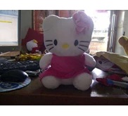 Boneka hello kity s