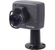 1.3MP Vari-focal Compact Size Supreme Night Visibility Mini-Box Network Camera IP8152