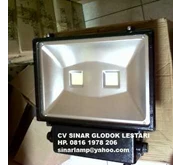 Lampu Sorot LED 200W