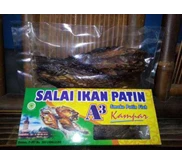 Ikan Asap
