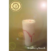 Ice Strawberry Smooth