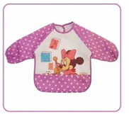 Baby Bibs Baju Waterproof