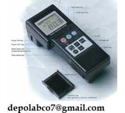 X-RITE EXACT™ INK COLOR DENSITOMETER