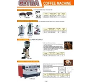 Coffee Machine