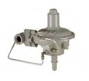 Fisher Regulator 299H